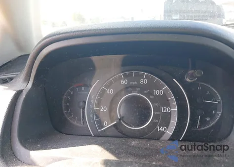 2015 Honda Cr-V Ex-L z USA, uszkodzony, nr VIN 2HKRM4H70FH654898